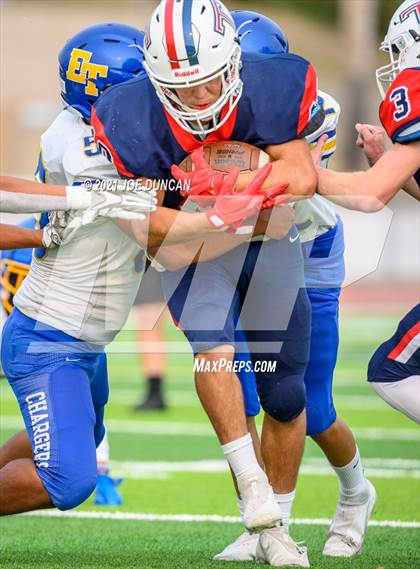 Thumbnail 3 in El Toro @ Tesoro photogallery.