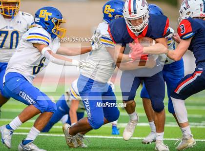 Thumbnail 2 in El Toro @ Tesoro photogallery.
