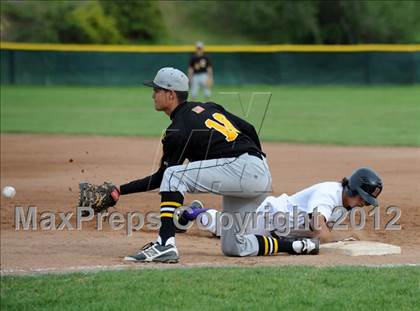 Thumbnail 3 in Cabrillo @ Righetti photogallery.