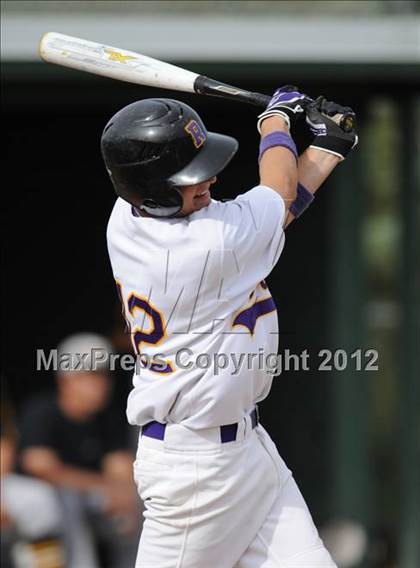 Thumbnail 2 in Cabrillo @ Righetti photogallery.