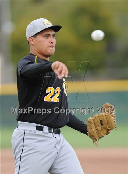 Thumbnail 2 in Cabrillo @ Righetti photogallery.