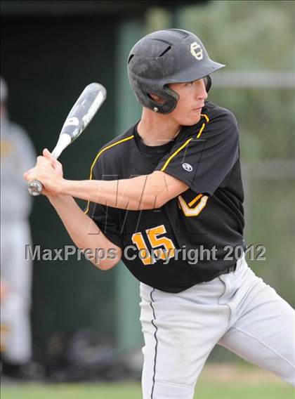 Thumbnail 3 in Cabrillo @ Righetti photogallery.