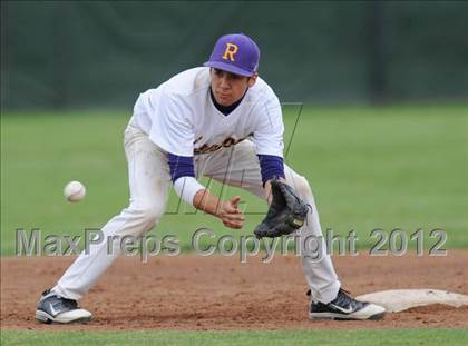 Thumbnail 2 in Cabrillo @ Righetti photogallery.