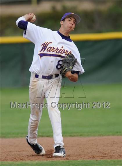Thumbnail 3 in Cabrillo @ Righetti photogallery.