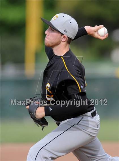 Thumbnail 1 in Cabrillo @ Righetti photogallery.