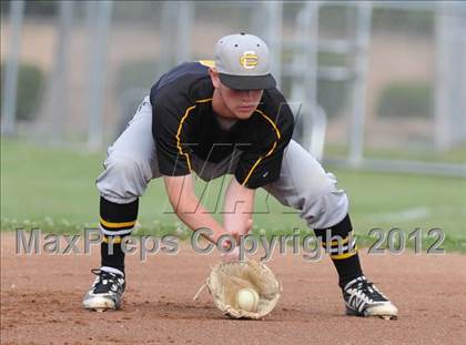 Thumbnail 1 in Cabrillo @ Righetti photogallery.