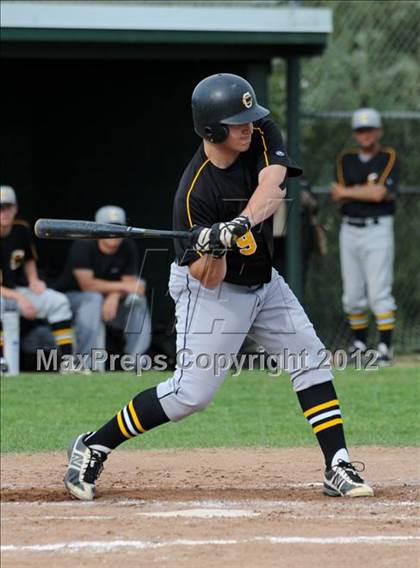 Thumbnail 1 in Cabrillo @ Righetti photogallery.