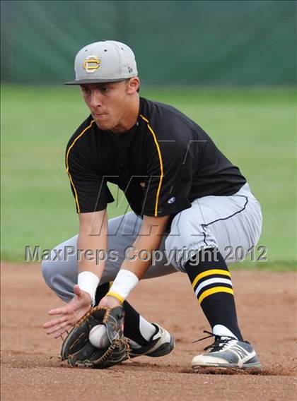 Thumbnail 1 in Cabrillo @ Righetti photogallery.