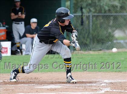 Thumbnail 1 in Cabrillo @ Righetti photogallery.