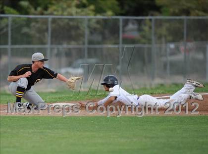 Thumbnail 2 in Cabrillo @ Righetti photogallery.