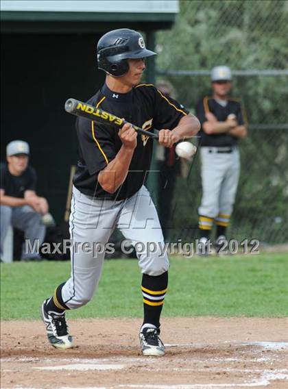 Thumbnail 2 in Cabrillo @ Righetti photogallery.