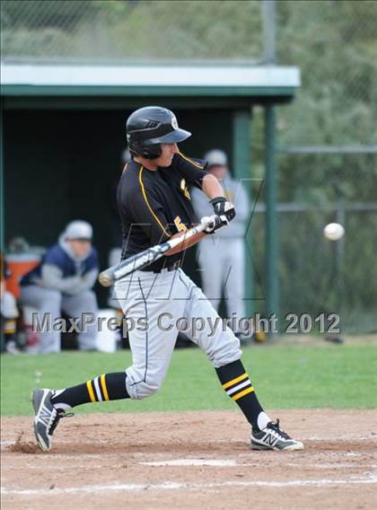 Thumbnail 1 in Cabrillo @ Righetti photogallery.