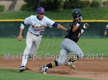 Thumbnail 3 in Cabrillo @ Righetti photogallery.