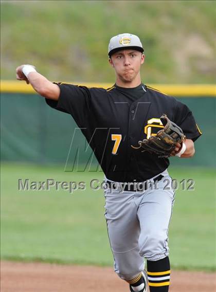 Thumbnail 3 in Cabrillo @ Righetti photogallery.