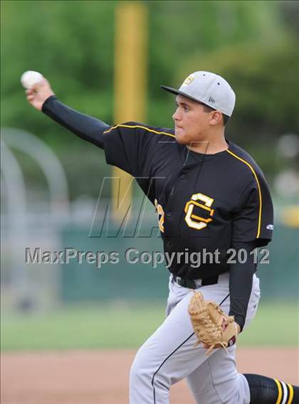 Thumbnail 2 in Cabrillo @ Righetti photogallery.