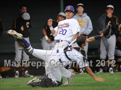 Thumbnail 1 in Cabrillo @ Righetti photogallery.