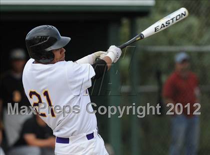 Thumbnail 1 in Cabrillo @ Righetti photogallery.