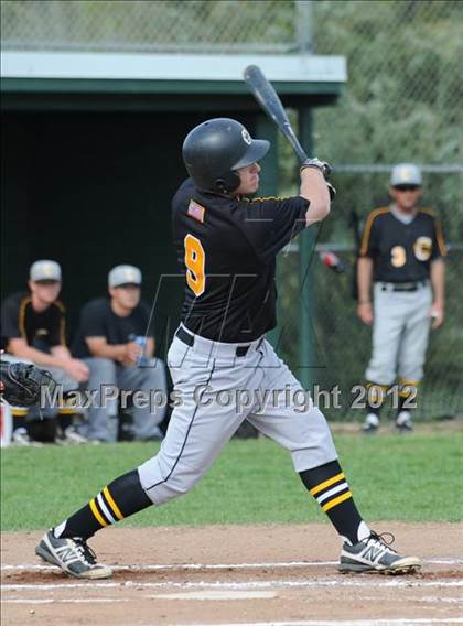 Thumbnail 3 in Cabrillo @ Righetti photogallery.