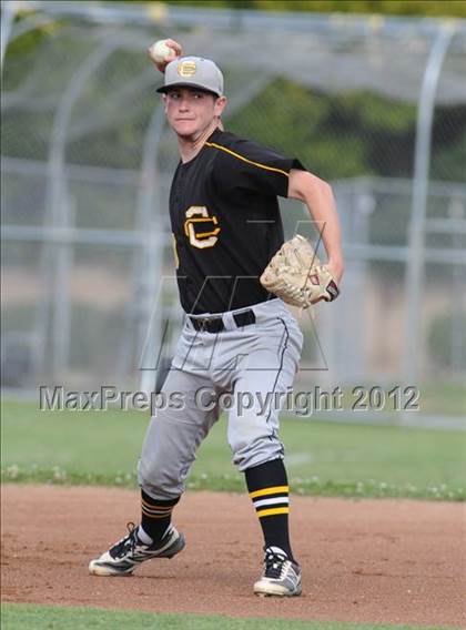 Thumbnail 2 in Cabrillo @ Righetti photogallery.