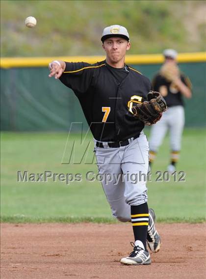 Thumbnail 1 in Cabrillo @ Righetti photogallery.