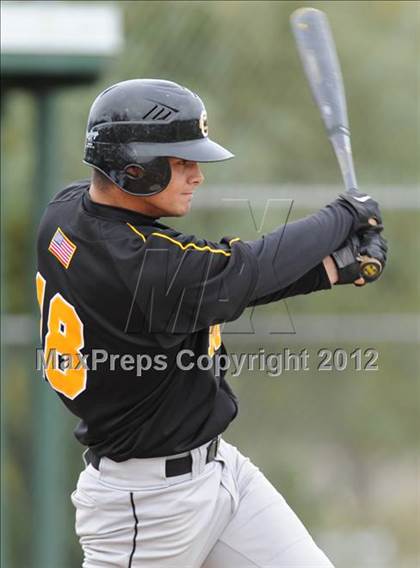 Thumbnail 1 in Cabrillo @ Righetti photogallery.