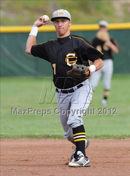 Thumbnail 3 in Cabrillo @ Righetti photogallery.