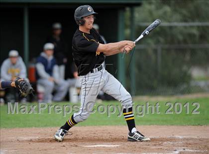 Thumbnail 1 in Cabrillo @ Righetti photogallery.