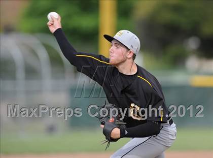 Thumbnail 2 in Cabrillo @ Righetti photogallery.