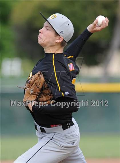 Thumbnail 3 in Cabrillo @ Righetti photogallery.