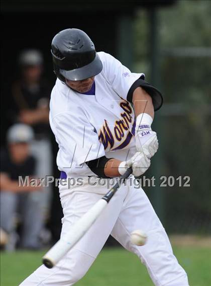 Thumbnail 1 in Cabrillo @ Righetti photogallery.