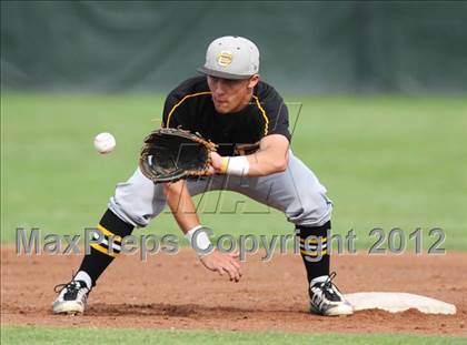 Thumbnail 1 in Cabrillo @ Righetti photogallery.