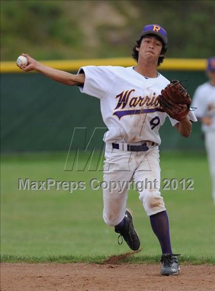 Thumbnail 3 in Cabrillo @ Righetti photogallery.