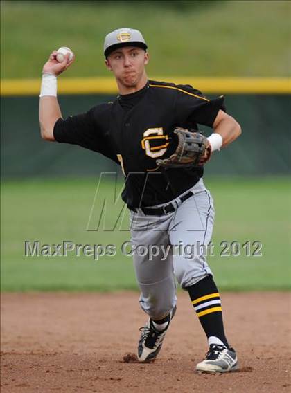 Thumbnail 3 in Cabrillo @ Righetti photogallery.