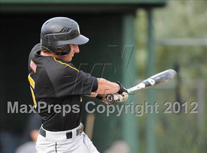 Thumbnail 3 in Cabrillo @ Righetti photogallery.