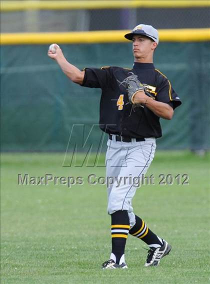 Thumbnail 2 in Cabrillo @ Righetti photogallery.
