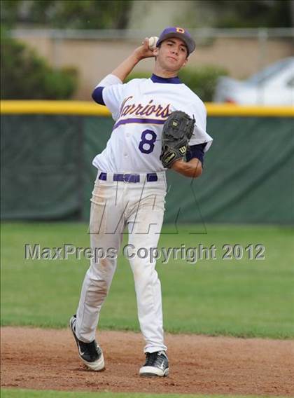 Thumbnail 2 in Cabrillo @ Righetti photogallery.
