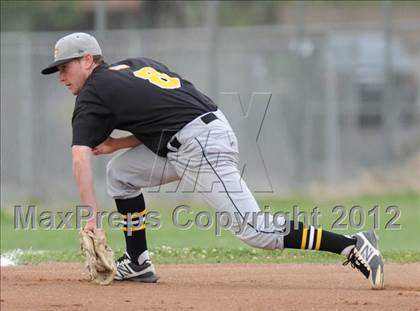 Thumbnail 2 in Cabrillo @ Righetti photogallery.