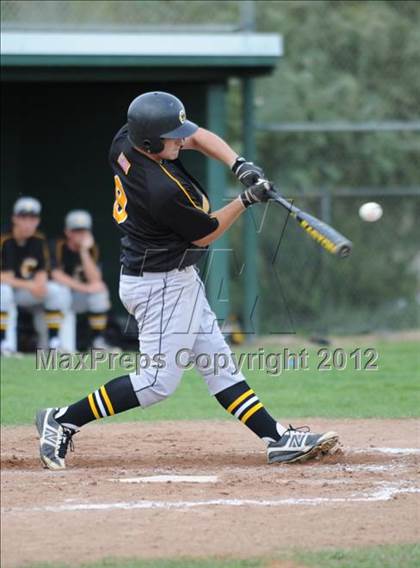 Thumbnail 2 in Cabrillo @ Righetti photogallery.