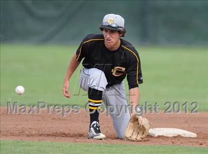 Thumbnail 1 in Cabrillo @ Righetti photogallery.