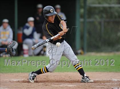 Thumbnail 2 in Cabrillo @ Righetti photogallery.