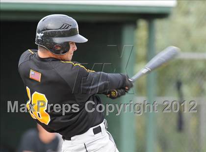 Thumbnail 3 in Cabrillo @ Righetti photogallery.