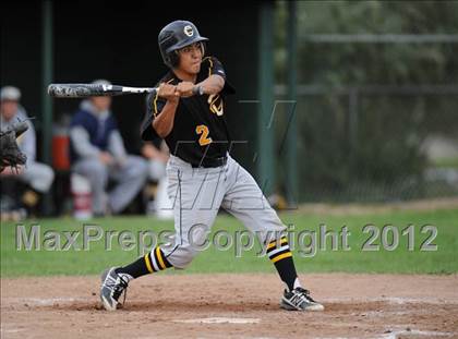 Thumbnail 1 in Cabrillo @ Righetti photogallery.