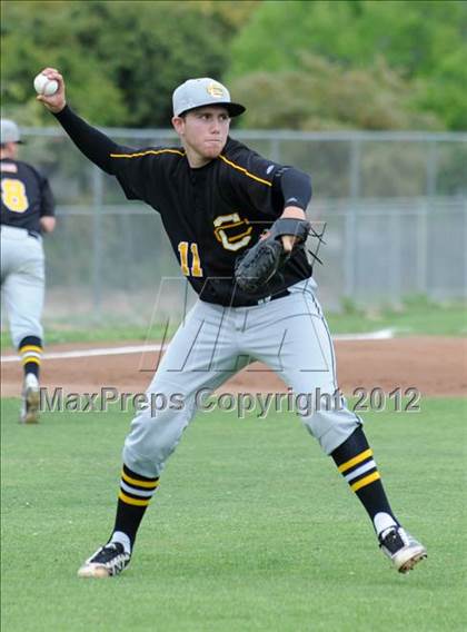 Thumbnail 2 in Cabrillo @ Righetti photogallery.
