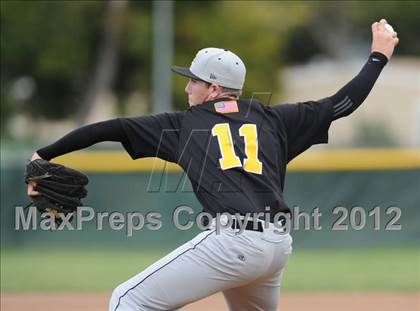 Thumbnail 1 in Cabrillo @ Righetti photogallery.