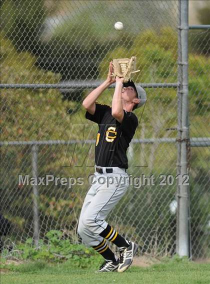 Thumbnail 3 in Cabrillo @ Righetti photogallery.