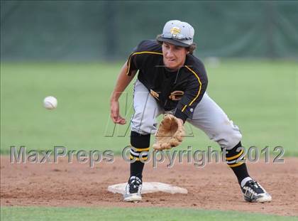Thumbnail 3 in Cabrillo @ Righetti photogallery.