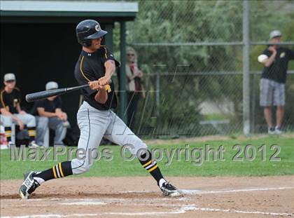 Thumbnail 1 in Cabrillo @ Righetti photogallery.