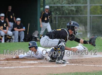 Thumbnail 3 in Cabrillo @ Righetti photogallery.
