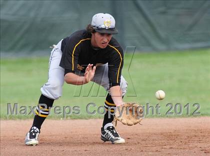 Thumbnail 2 in Cabrillo @ Righetti photogallery.