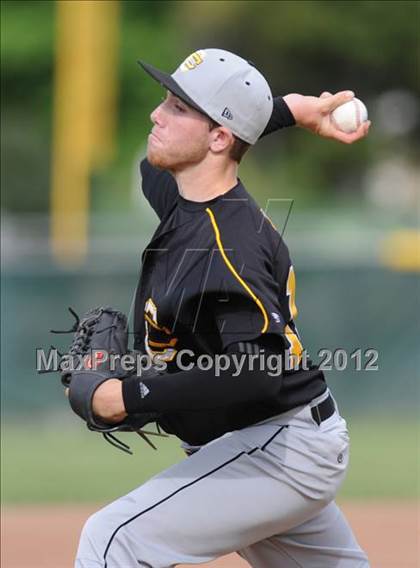 Thumbnail 3 in Cabrillo @ Righetti photogallery.